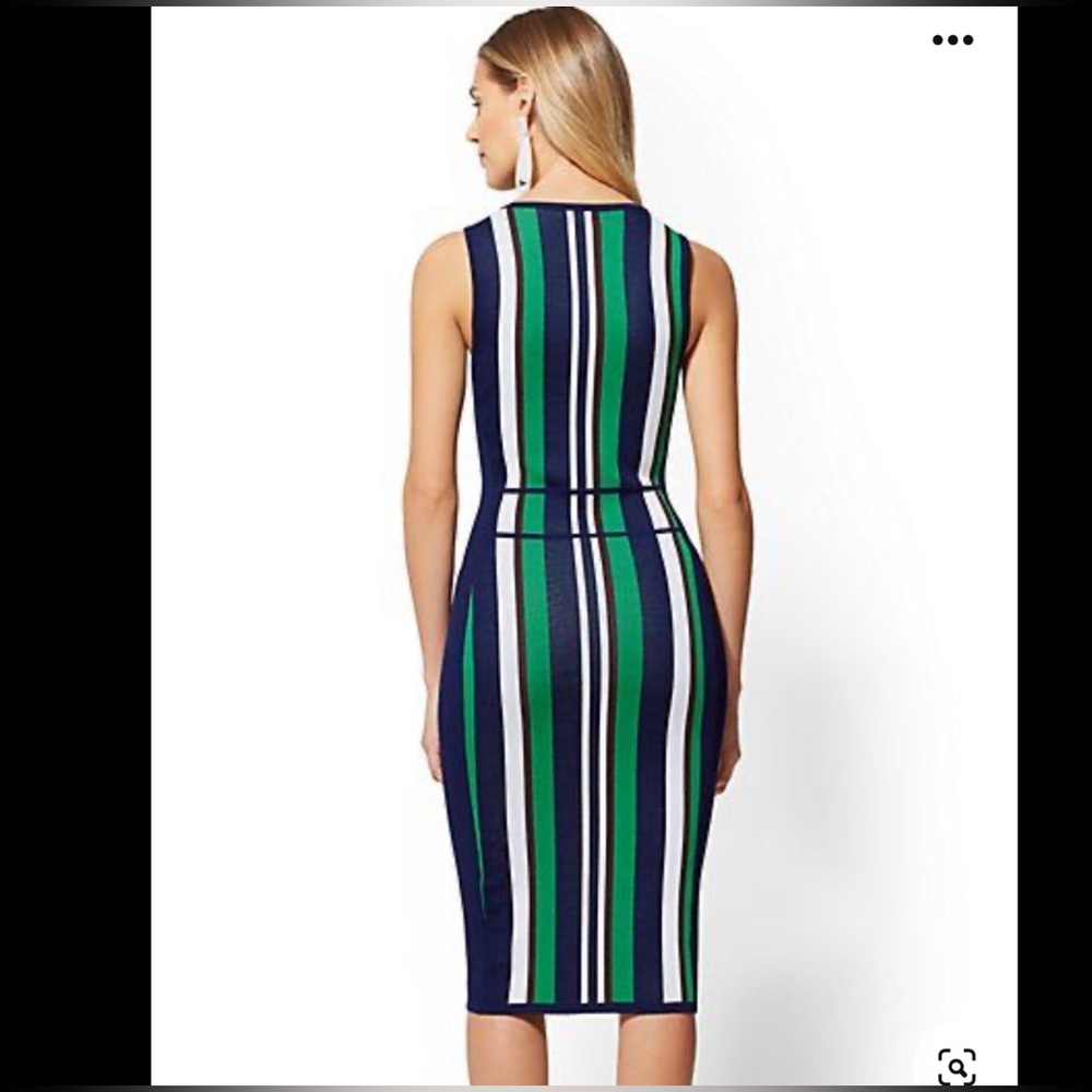 New York & Company Dress